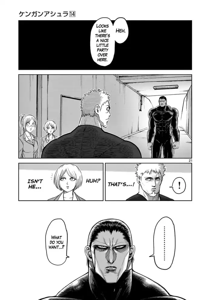 Kengan Ashura Chapter 115 image 21_optimized